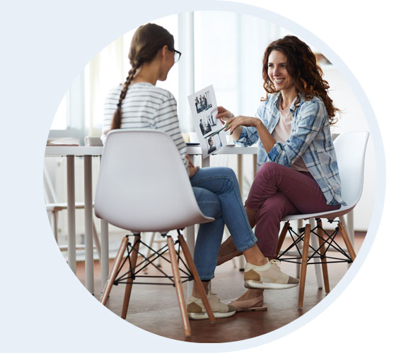 About Us Cheshams Accountants Ltd